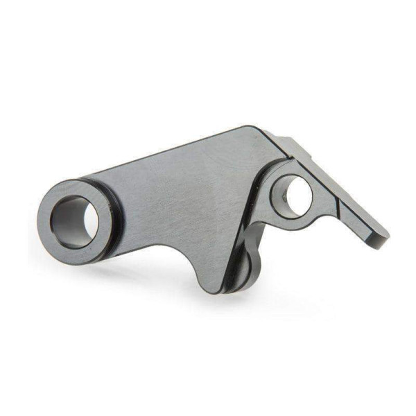 Puig Puig front brake lever adaptor | black | yamaha mt-125 2014>2019